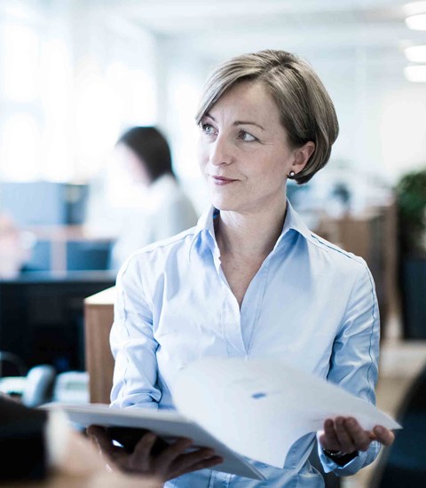 Transition Management teori