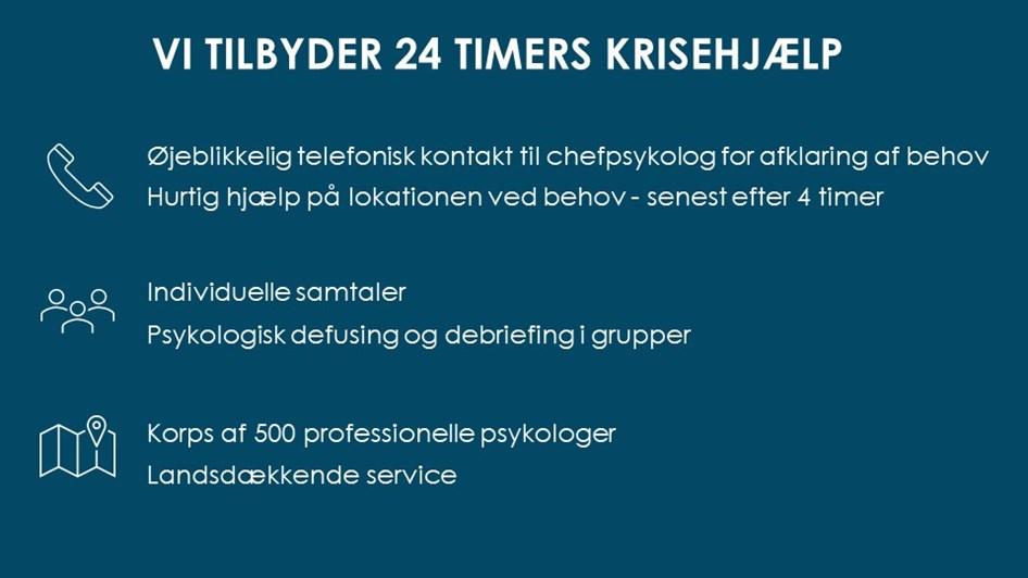 akut krisehjælp