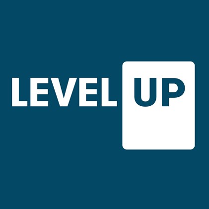 Levelup