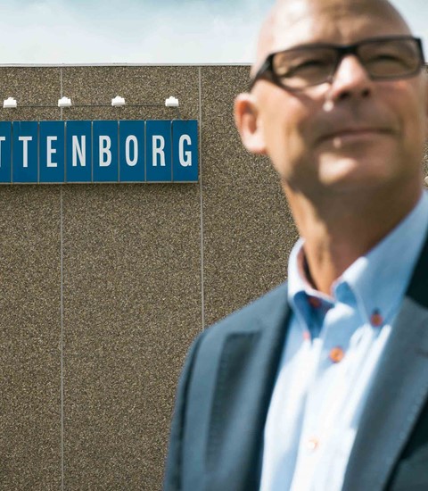 Wittenborg case om outplacement