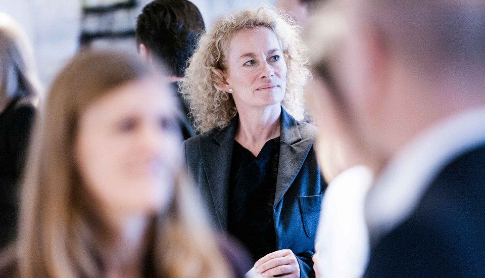Outplacement - Kom i job med outplacement