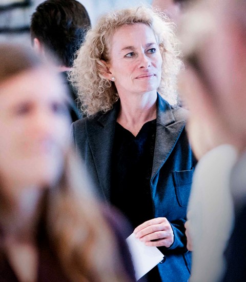 Outplacement - Kom i job med outplacement